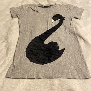 Love Moschino “Mother Goose” Tee Shirt